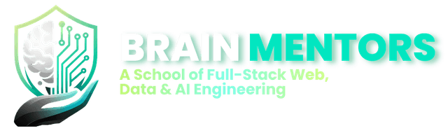 Brain mentors pvt. ltd.